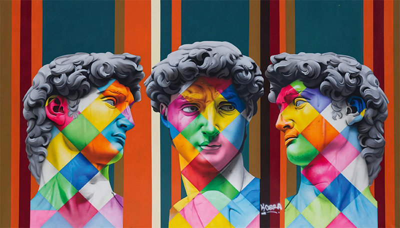 Eduardo Kobra