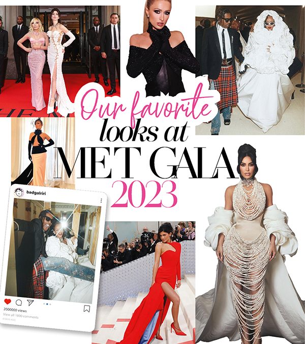 Met Gala 2023