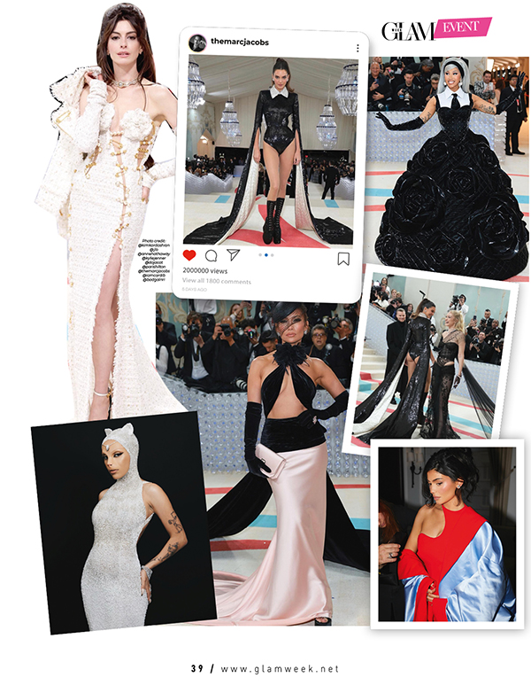 Met Gala 2023