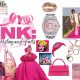 Pink: History and Facts