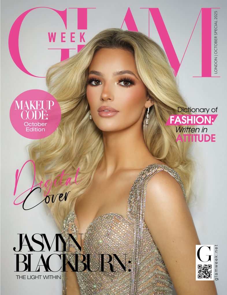 Jasmyn Blackburn: The Light Within