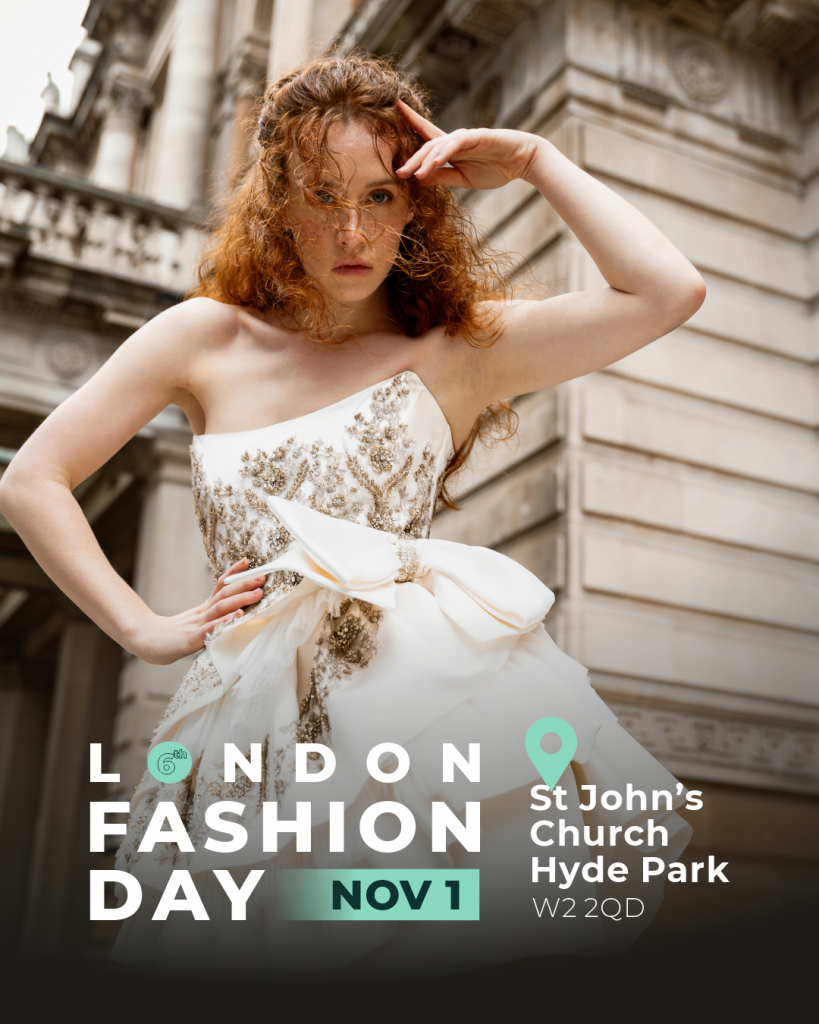 London Fashion Day — Season 6