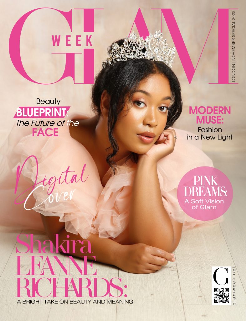 Shakira Leannee: A Bright Take on Beauty and Meaning