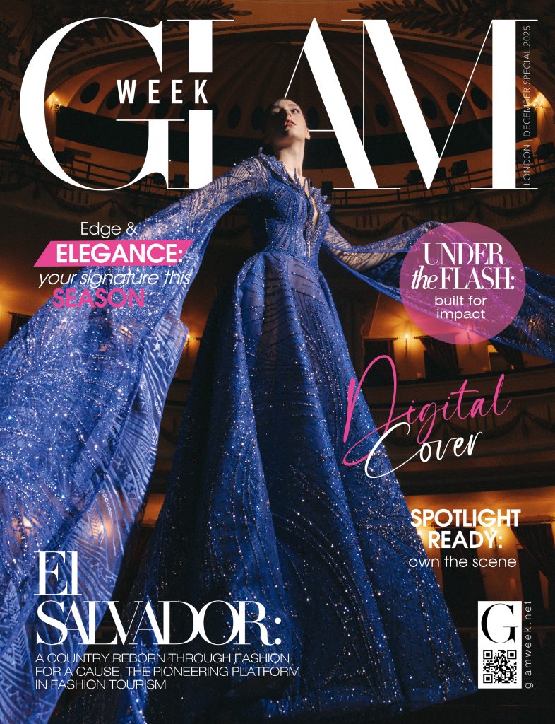 El Salvador: A Country Reborn Through Fashion for a Cause, the Pioneering Platform in Fashion Tourism