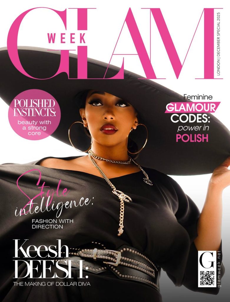 Keesh Deesh: The Making of Dollar Diva