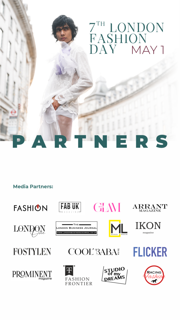 London Fashion Day Season 7 Brings Fashion Beyond Borders to Hyde Park