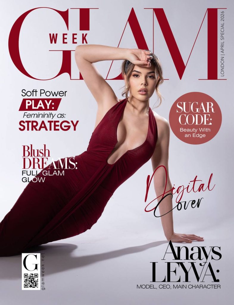 Anays Leyva: Model, CEO, Main Character