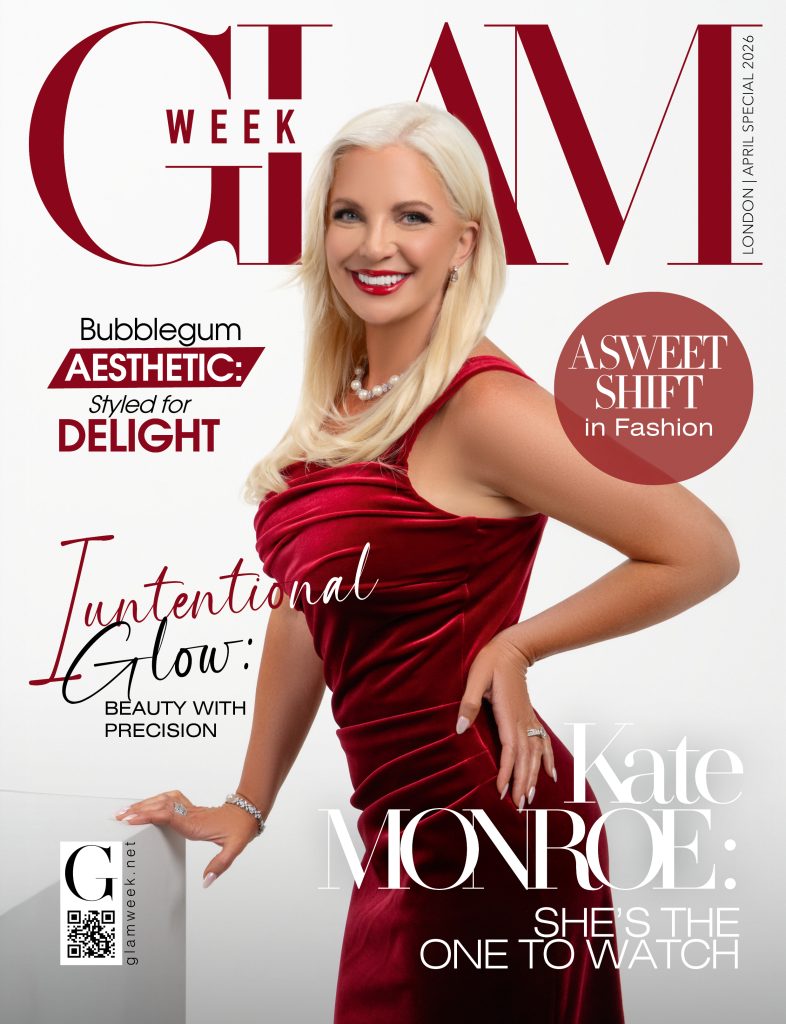 Kate Monroe: She’s the one to watch