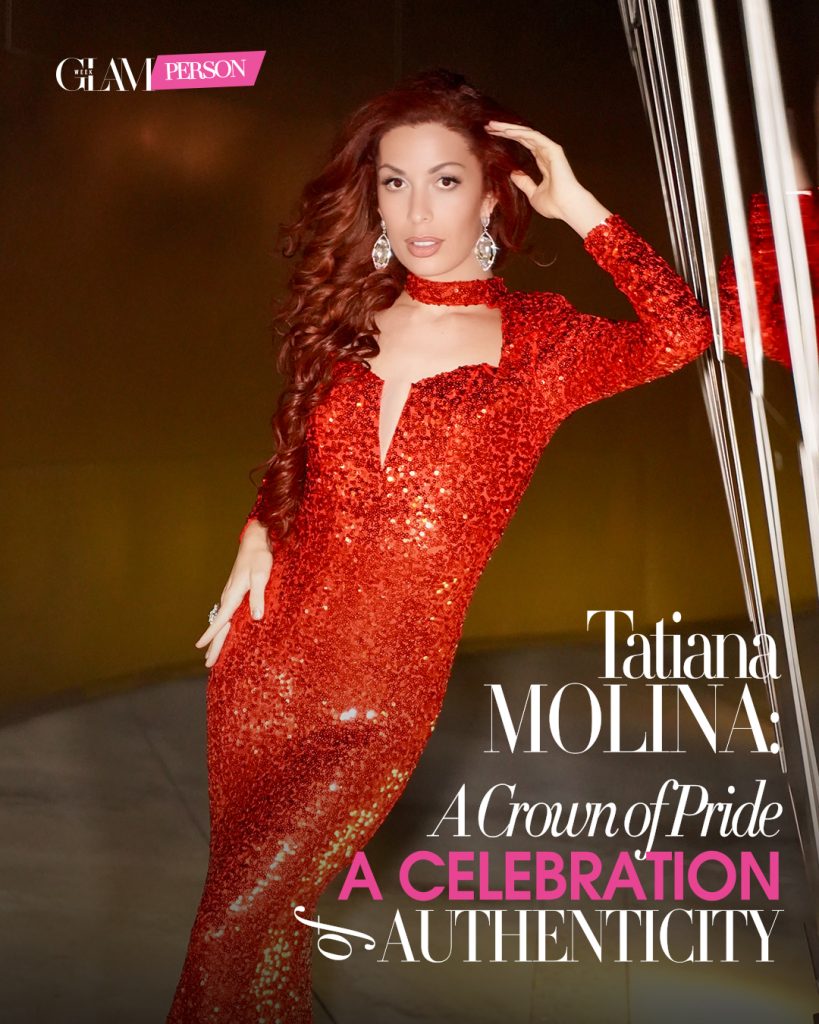 Tatiana Molina: “Trans and Proud – Miss Trans Star El Salvador 2026” — A Crown of Pride, A Celebration of Authenticity