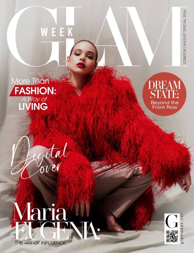 Maria Eugenia: The Art of Influence