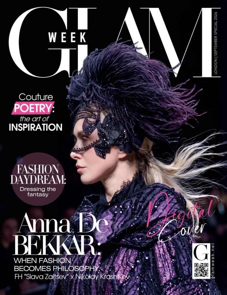Anna De Bekkar: When Fashion Becomes Philosophy